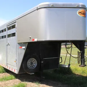 From the Field to the Shop to the House Livestock Trailer, Hay Baler, Snap-On Tools, John Deere Collectibles & More Online Only Auction
