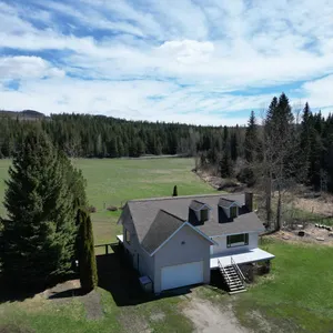 Jul 7 (10 am) - Jul 9 (10 am) Real Estate Auction, 365Â± Acres on 2 Separate Parcels, Rural Lumby, BC 26GH
