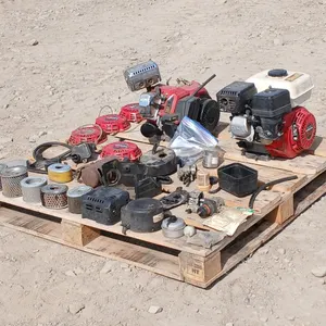 Jun 13 (9 am) - Jun 17 (9 am) Unreserved Online Miscellaneous Consignment Auction, Kamloops, BC 26FD