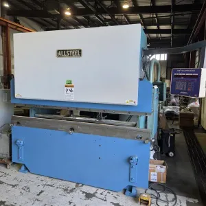 MODERN TOOL BC - STRUCTURED INVENTORY REDUCTION AUCTION