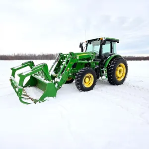 Jun 13 (9 am) - Jun 16 (9 am) Unreserved Online Estate Auction for Dennis Brooks, Thorhild, AB 26EA
