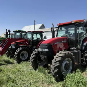 June 20, 2026 @10:30 A.M.--Live Public Farm Equipment Estate Auction