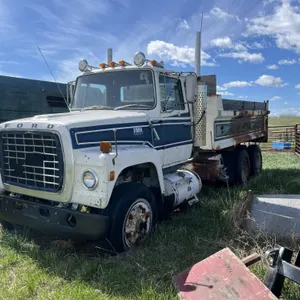 Unreserved Farm Auction for Jack Johnson