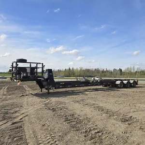 Jun 20 (9 am) - Jun 23 (9 am) Unreserved Online Equipment Consignment Auction, Drayton Valley/Edmonton, AB 26FG