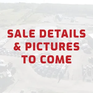 Jul 18 (9 am) - Jul 21 (9 am) Unreserved Online Farm Auction for the Estate of Dennis & Murray Pipke, Busby, AB 26FA