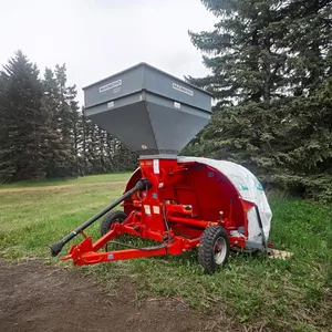 Jul 18 (9 am) - Jul 21 (9 am) Unreserved Online Farm Auction for the Estate of Dennis & Murray Pipke, Busby, AB 26FA