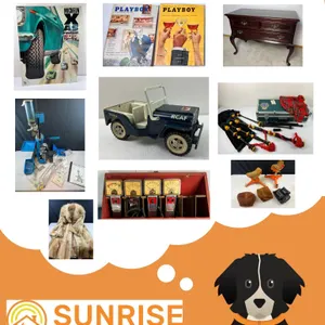 Estate Sale - South Edmonton