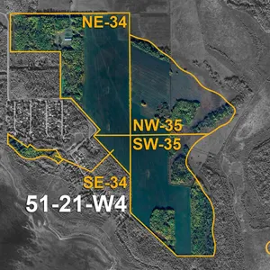 Cooking Lake Investor