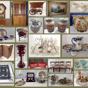 Estate of Joan McIntyre Auction - Mount Forest