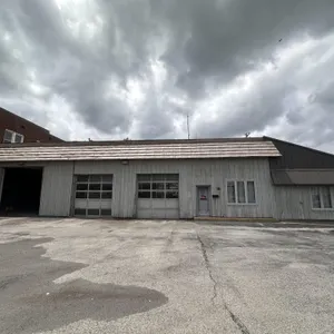 Former Ambulance Station - Your Next Commercial Opportunity