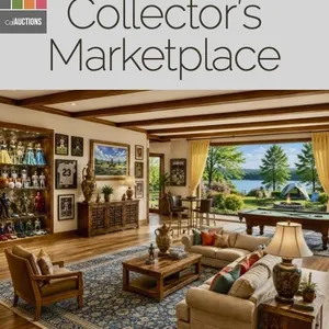 The Collector's Marketplace -