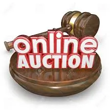 ONLINE - Complete Dispersal for Ray & Elaine Etson