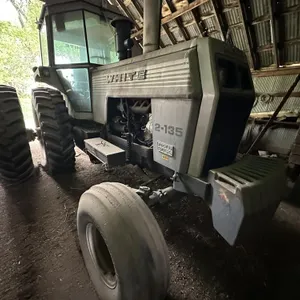Absolute Farm Retirement Auction 