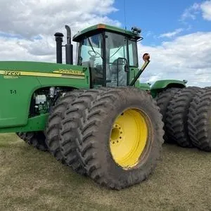 Trudeau Farms Retirement