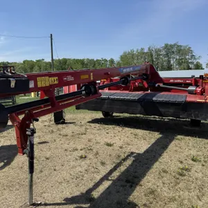 Auction Sale for the Estate of Clarence Schultz (Stenlund Trucking)