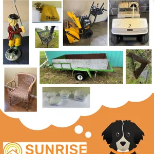 Rimbey, AB - Online Auction