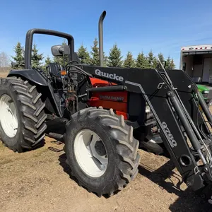 Wayne & Joyce Thordarson Unreserved Timed Online Auction
