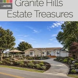Granite Hills Estate Treasures 