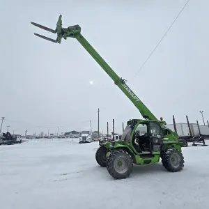 2023 Merlo P72.10 Telehandler