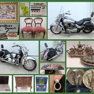 June Multi Consignor Auction - Guelph