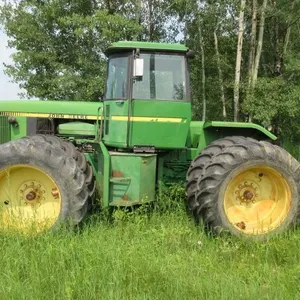 Live Farm Retirement Auction for John Corcoran 