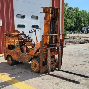 Lexington Mechanic Shop Equipment Auction