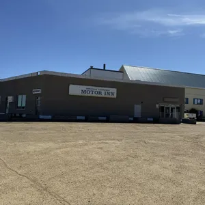 Jul 14 (10 am) - Jul 16 (10 am) Real Estate Auction Sheridan Lawrence Inn, Fort Vermilion, AB 26GL