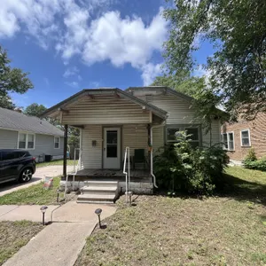 38 Wichita Area Properties