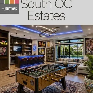 South OC Estates Online Auction 
