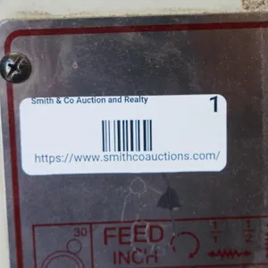 HIckman Personal Property Auction