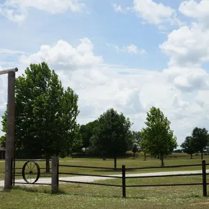 HIckman Land Auction