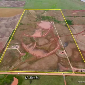 (Kingman County) 79+/- Acres