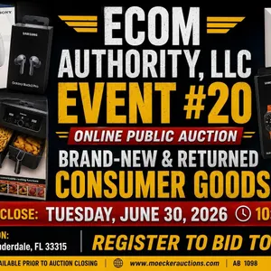 Ecom Authority, LLC