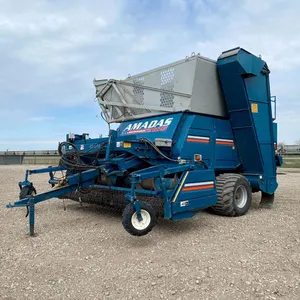 Jul 18 (9 am) - Jul 21 (9 am) Unreserved Online Equipment Consignment Auction, Taber, AB 26GB
