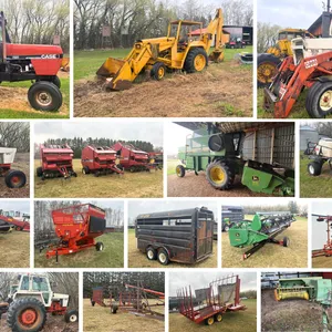 Estate of Mike Romaniuk Auction