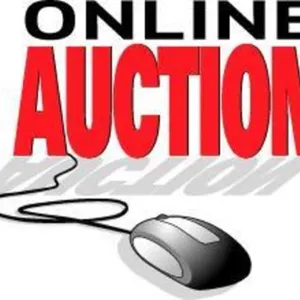 ONLINE - Sale for the Estate of Ron Christie
