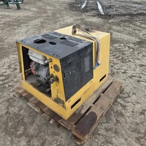 Jul 18 (9 am) - Jul 22 (9 am) Unreserved Online Miscellaneous Consignment Auction, Taber, AB 26GC