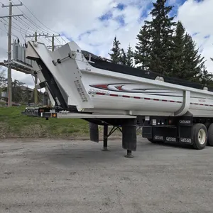 Jul 25 (9 am) - Jul 28 (9 am) Unreserved Online Complete Dispersal Auction for Prairie Pride Construction, Phase 1 of 2, Canmore, AB