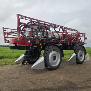 Jul 25 (9 am) - Jul 29 (9 am) Unreserved Online Retirement Farm Equipment Auction for Early Dawn Farms, Bon Accord, AB 26GM