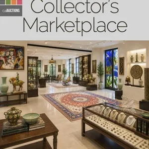 The Collector's Marketplace 