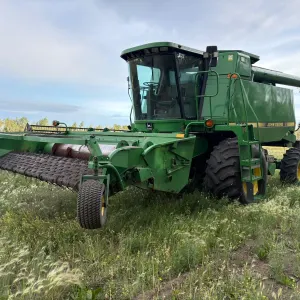 UNRESERVED PREHARVEST CONSIGNMENT SALE 2026