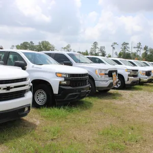 ISG Infrastructure Contractorâ€™s Bankruptcy Online Only Auction