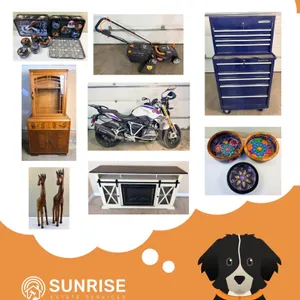 Estate Sale - Leduc