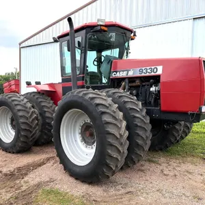 August 1, 2026 @10:30 A.M. --Live Public Farm Equipment Estate Auction