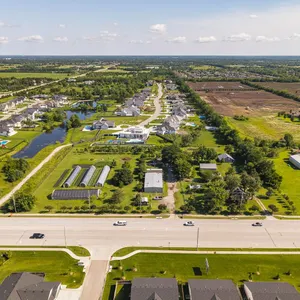 (NE)  PRIME COMMERCIAL | Firefly Farm on 5+/- Acres