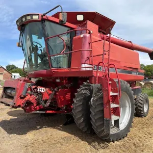 July 28, 2026 Live Virtual Equipment Consignment Auction!!