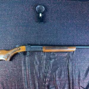 FIRE ARMS AND AMMO