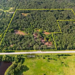 (Fall River) 28.4 Â± Acres of Wooded Land