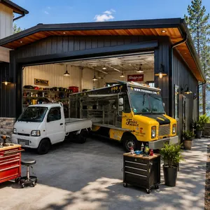Tools and Tech Auction