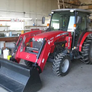 Online Acreage Auction for Lawrence & Donna Zeghers